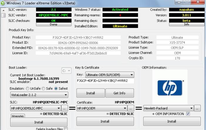 寻找可靠的Win7激活工具？最全面的Win7激活工具推荐与使用指南(1)