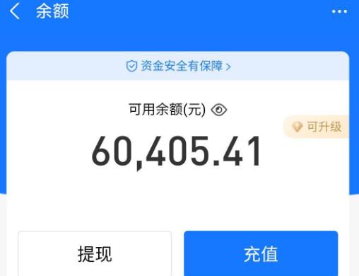 什么是支付宝账号？支付宝账号的功能与使用详解(1)